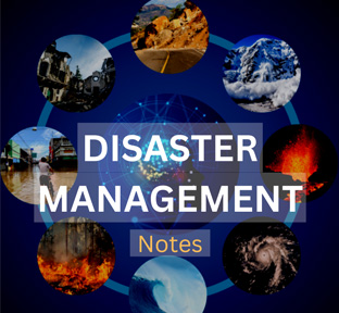 Disaster Management